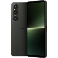 Смартфон Sony Xperia 1 V 12GB/256GB (зеленый хаки)