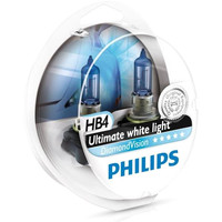 Галогенная лампа Philips HB4 DiamondVision 2шт