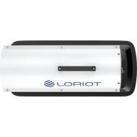 Дизельная тепловая пушка Loriot Rocket LHD-20