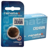 Батарейка Renata Lithium CR2450N
