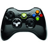 Геймпад Microsoft Xbox 360 Wireless Controller Chrome Black
