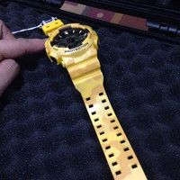 Наручные часы Casio GA-110CM-9A