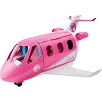 Аксессуар Barbie Самолёт мечты Барби GDG76