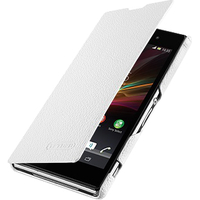 Чехол для телефона Tetded для Sony Xperia Z1 (белый)