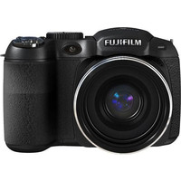 Фотоаппарат Fujifilm FinePix S2950 HD