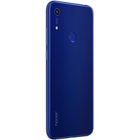 Смартфон HONOR 8A JAT-LX1 3GB/64GB (синий)