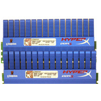 Оперативная память Kingston HyperX T1 KHX2133C9AD3T1FK4/8GX