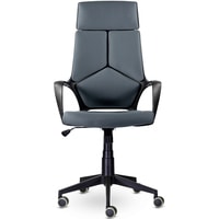 Кресло UTFC Айкью М-710 60 (черный/серый)