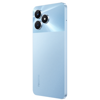 Смартфон Realme Note 50 4GB/128GB (небесный голубой)