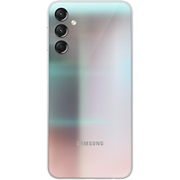 Смартфон Samsung Galaxy A24 SM-A245F/DSN 4GB/128GB (серебристый)
