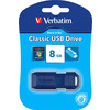 USB Flash Verbatim Store 'n' Go Classic 8GB (43991)