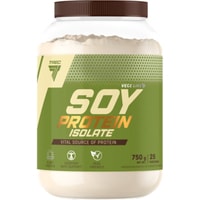 Протеин соевый Trec Nutrition Soy Protein Isolate (750 г, шоколад)