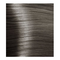 Крем-краска для волос Kapous Professional с гиалуроновой кислотой HY 8.00 Светлый блондин интенсивный