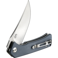 Складной нож Firebird FH923-GY (серый)