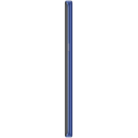 Смартфон Samsung Galaxy Note8 Dual SIM 64GB (синий сапфир)