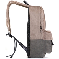 Городской рюкзак Just Backpack Vega (desert-khaki)