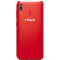 Смартфон Samsung Galaxy A30 4GB/64GB (красный)