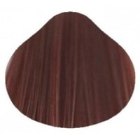 Крем-краска для волос Keen Colour Cream 6.4 (темно-русый медный)