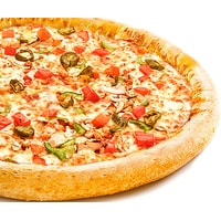 Пицца Папа Джонс Мексиканская (традиционное тесто, 40 см)
