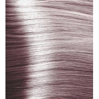 Крем-краска для волос Kapous Professional Studio с женьшенем S9.21 очень светлый фиолетово-пепельный блонд