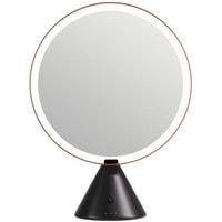 Косметическое зеркало ShineMirror TD-035 (черный)