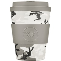 Многоразовый стакан Ecoffee Cup Cacciatore 0.35л