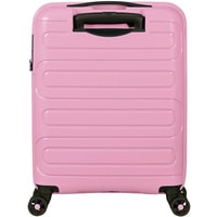 Чемодан-спиннер American Tourister Sunside Pink Gelato 55 см