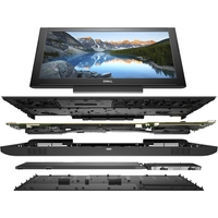 Игровой ноутбук Dell G5 15 5587-2050