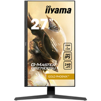 Игровой монитор Iiyama G-Master Gold Phoenix GB2790QSU-B1