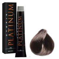 Крем-краска для волос Hipertin Utopik Platinum Стойкая 7.97