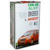 Моторное масло Xado Atomic oil 10W-40 SL/CF 1л