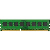 Оперативная память Kingston 8GB DDR3 PC3-12800 (KVR16LE11/8I)