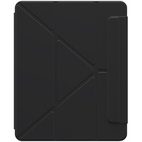 Чехол для планшета Baseus Safattach Y-Type для Apple iPad Pro 12.9 (серый)