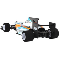 Автомодель FS Racing F11 EP