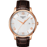 Наручные часы Tissot Tradition Gent (T063.610.36.038.00)