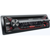 CD/MP3-магнитола Sony CDX-G1200U