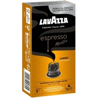 Кофе в капсулах Lavazza Nespresso Espresso Lungo 10 шт
