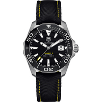 Наручные часы TAG Heuer Aquaracer 300M Calibre 5 Automatic 41 WAY211A.FC6362