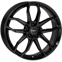 Литые диски Rial Lucca 18x8