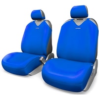 Комплект чехлов для сидений Autoprofi R-1 Sport Plus R-902P (синий)