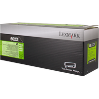 Картридж Lexmark Toner Cartridge [60F2X00]