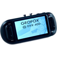 Видеорегистратор GEOFOX DVR400