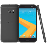 Смартфон HTC 10 32GB Carbon Gray
