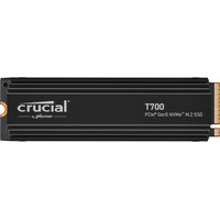 SSD Crucial T700 4TB CT4000T700SSD5