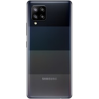 Смартфон Samsung Galaxy A42 5G SM-A426B 4GB/128GB (черный)