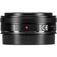 Объектив Leica ELMARIT-TL 18 f/2.8 ASPH. (черный)