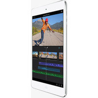 Планшет Apple iPad mini 16GB Silver (2-ое поколение)