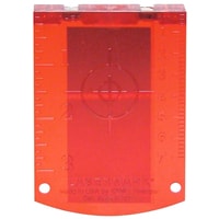 Мишень для лазерного луча Bosch 1.608.M00.05C