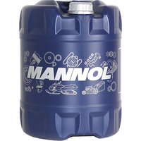 Трансмиссионное масло Mannol Universal Getriebeoel 80W-90 API GL 4 20л