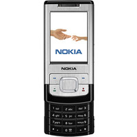 Кнопочный телефон Nokia 6500 slide
